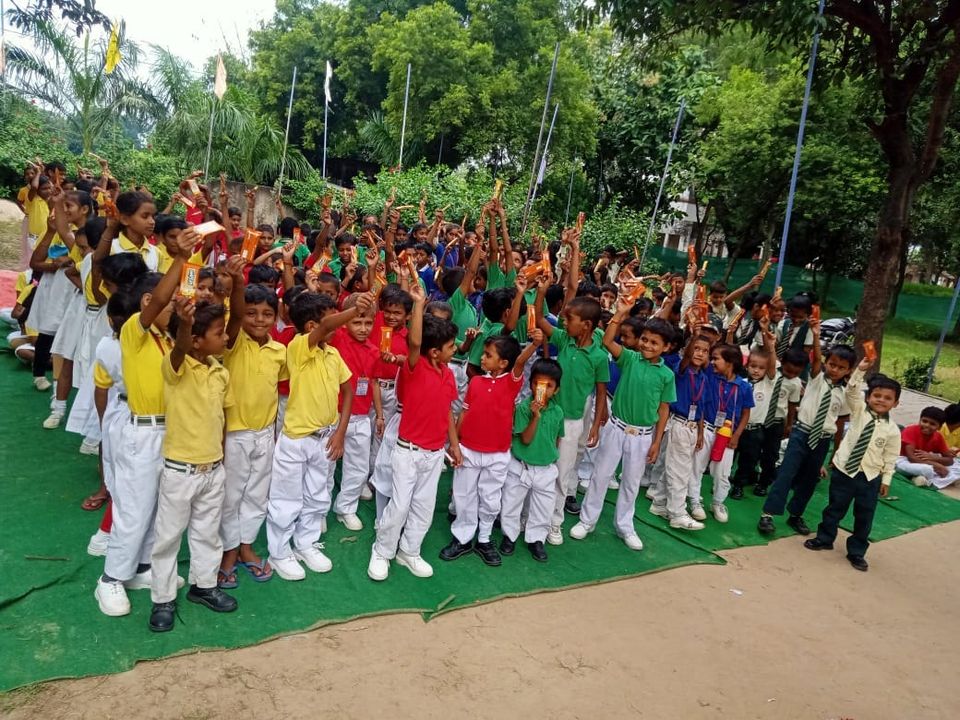 Shing Star Globel School