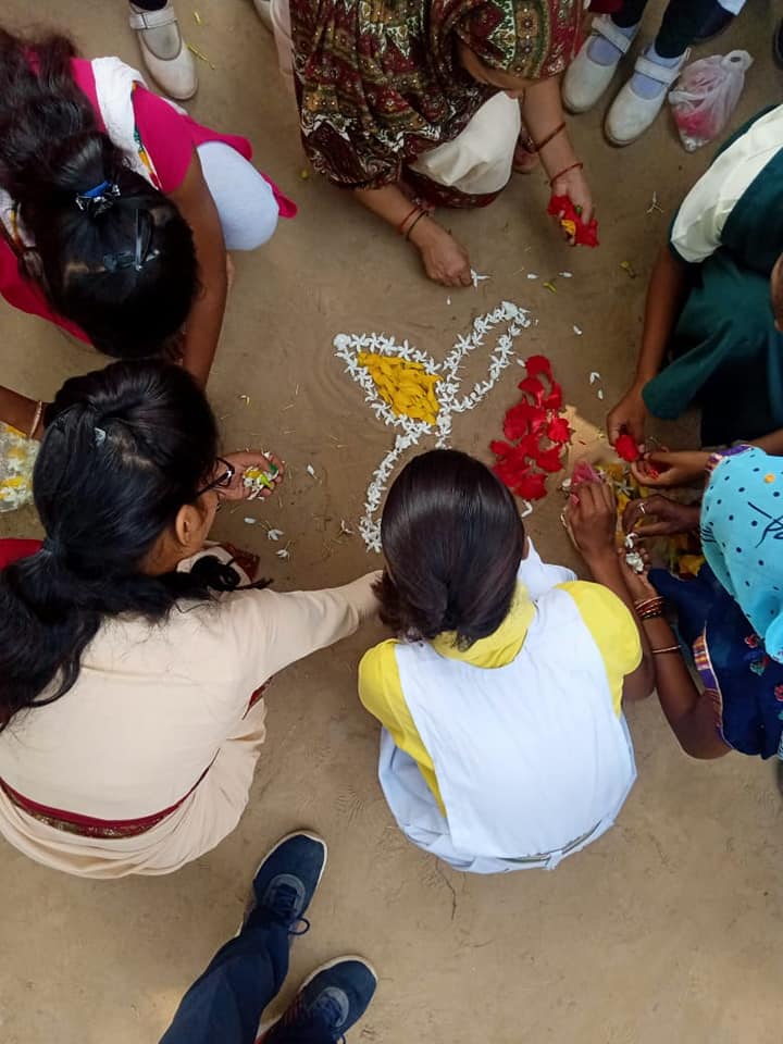 Shing Star Globel School